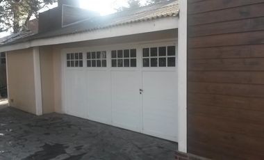 VENTA CHALET EN EL GROSELLAR
