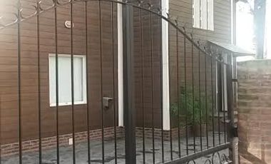 VENTA CHALET EN EL GROSELLAR