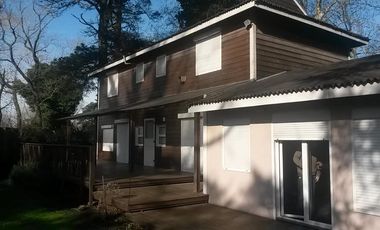 VENTA CHALET EN EL GROSELLAR
