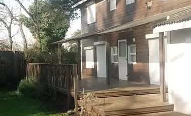 VENTA CHALET EN EL GROSELLAR