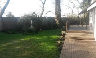 VENTA CHALET EN EL GROSELLAR