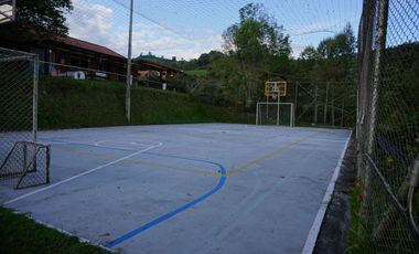 ARRIENDO CASA CAMPESTRE VALLES DE LA ALHAMBRA | ARRIENDOS MANIZALES