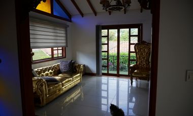 ARRIENDO CASA CAMPESTRE VALLES DE LA ALHAMBRA | ARRIENDOS MANIZALES