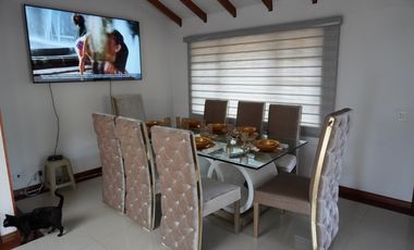ARRIENDO CASA CAMPESTRE VALLES DE LA ALHAMBRA | ARRIENDOS MANIZALES