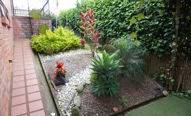 ARRIENDO CASA CAMPESTRE VALLES DE LA ALHAMBRA | ARRIENDOS MANIZALES
