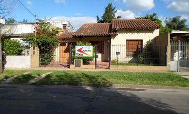 Casa en venta en Burzaco Este