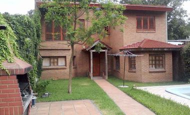 Casa en venta en Burzaco Este