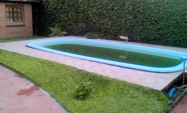 Casa en venta en Burzaco Este