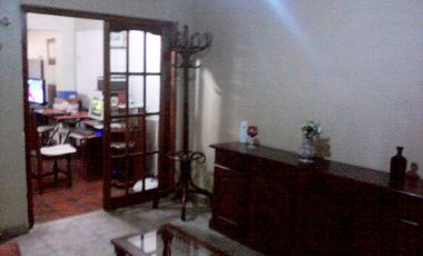 Casa en venta en Burzaco Este