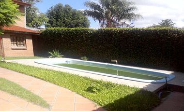 Casa en venta en Burzaco Este