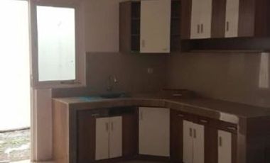 Rumah Gress di Cancer Murah Meriah Hadap selatan