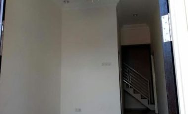 Rumah Gress di Cancer Murah Meriah Hadap selatan