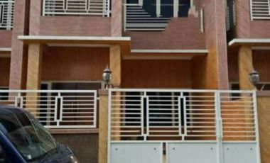 Rumah Gress di Cancer Murah Meriah Hadap selatan