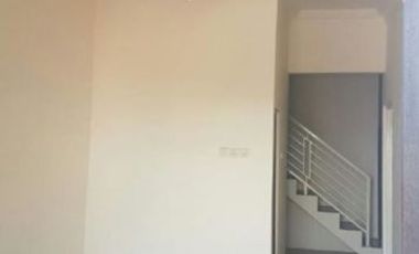 Rumah Gress di Cancer Murah Meriah Hadap selatan