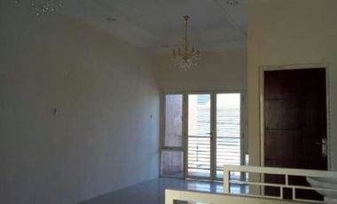 Rumah Gress di Cancer Murah Meriah Hadap selatan