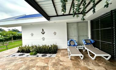 finca en venta en villavicencio. Cod V4919