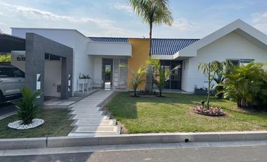 finca en venta en villavicencio. Cod V4919