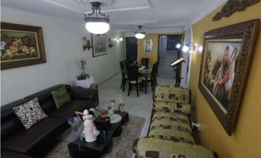 Se vende Apartamento en Villa Santos / barranquilla