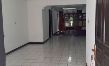 Disewakan Rumah Tinggal Siap Huni