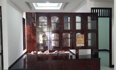 Disewakan Rumah Tinggal Siap Huni