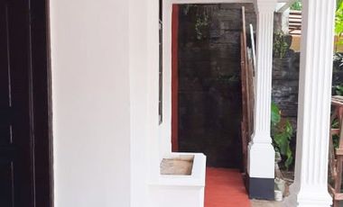 Disewakan Rumah Tinggal Siap Huni