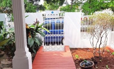 Disewakan Rumah Tinggal Siap Huni