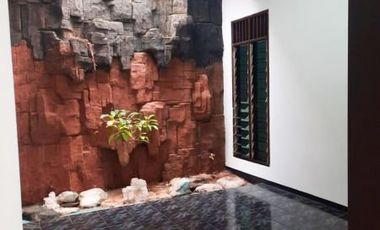 Disewakan Rumah Tinggal Siap Huni