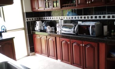 casa condominio en venta en la morada. Cod V4769