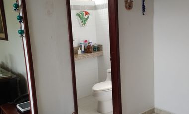 casa condominio en venta en la morada. Cod V4769
