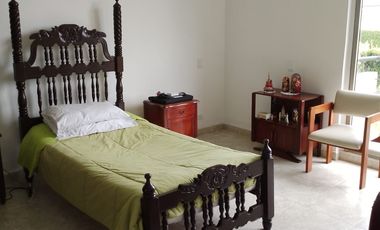 casa condominio en venta en la morada. Cod V4769