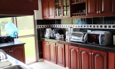 casa condominio en venta en la morada. Cod V4769
