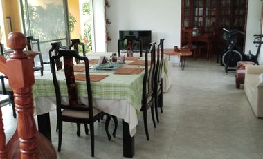 casa condominio en venta en la morada. Cod V4769