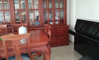 casa condominio en venta en la morada. Cod V4769