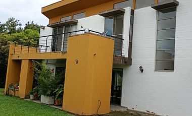 casa condominio en venta en la morada. Cod V4769