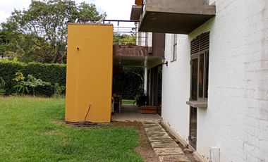 casa condominio en venta en la morada. Cod V4769