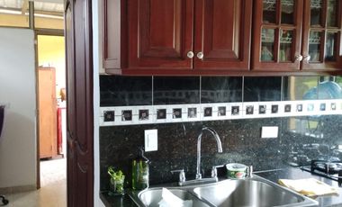 casa condominio en venta en la morada. Cod V4769