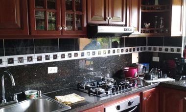 casa condominio en venta en la morada. Cod V4769
