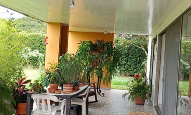 casa condominio en venta en la morada. Cod V4769