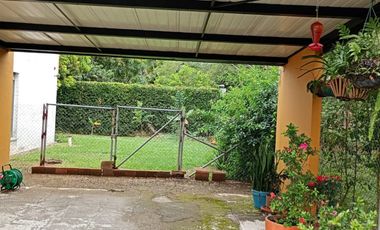 casa condominio en venta en la morada. Cod V4769