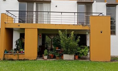 casa condominio en venta en la morada. Cod V4769