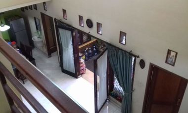 Rumah Megah 2 Lantai Sangat Strategis Siap Huni Pharmindo Cimahi Selatan