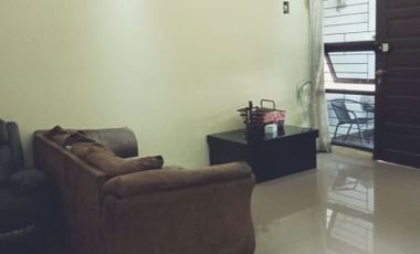 Rumah cluster harga murah di antapani bandung