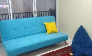 Rumah cluster harga murah di antapani bandung