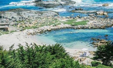 Terreno Construccion  en Venta en Playa El Tebo