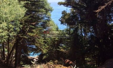 Terreno Construccion  en Venta en Playa El Tebo