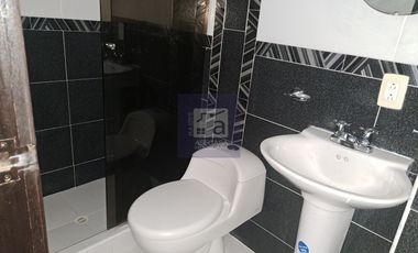 COD. 4130 - SE ARRIENDA APARTAMENTO - BARRIO: ANTONIA SANTOS