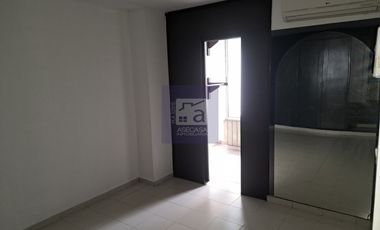 COD. 4130 - SE ARRIENDA APARTAMENTO - BARRIO: ANTONIA SANTOS