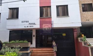 COD. 4130 - SE ARRIENDA APARTAMENTO - BARRIO: ANTONIA SANTOS