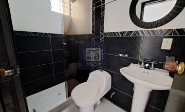 COD. 4130 - SE ARRIENDA APARTAMENTO - BARRIO: ANTONIA SANTOS