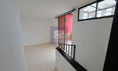 COD. 4130 - SE ARRIENDA APARTAMENTO - BARRIO: ANTONIA SANTOS